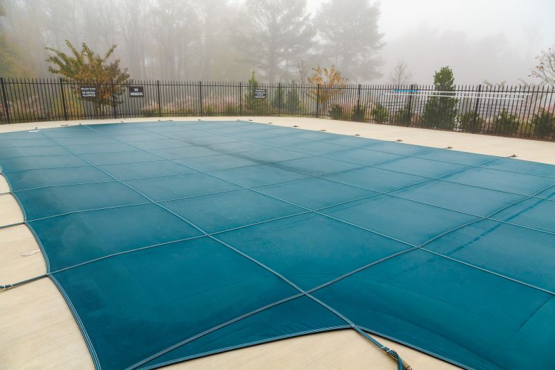 Best Pool Safety Contractors in Des Moines, IA