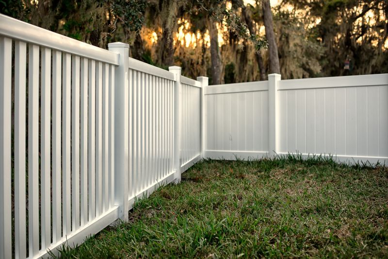 Vinyl Fence Solutions