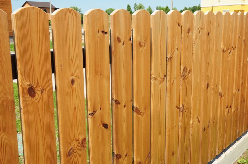 Specialty Fence Installers
